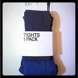 H&M tights